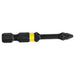 Dewalt Power Tools Extreme Impact Torsion Bits PZ3 x 50mm (Pack 5) DeWALT Power Tools - Town Tools