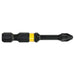 Dewalt Power Tools Impact Torsion Bits PH1 x 50mm (Pack 5) DeWALT Power Tools - Town Tools