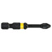 Dewalt Power Tools Impact Torsion Bits PH3 50mm (Pack 5) DeWALT Power Tools - Town Tools