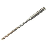 Dewalt Power Tools SDS Plus XLR Full Head Carbide Drill Bit 5.5mm OL:160mm WL:100mm