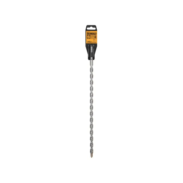 Dewalt Power Tools SDS Plus EXTREME 2® Drill Bit 14 x 450mm DeWALT Power Tools - Town Tools