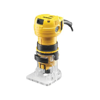 Dewalt Power Tools DWE6005 Variable Speed Laminate Trimmer 590W 110V