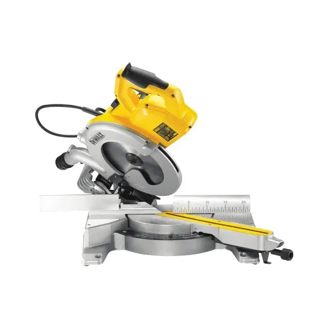 Dewalt Power Tools DWS778 Mitre Saw 250mm 1850W 240V DeWALT Power Tools - Town Tools