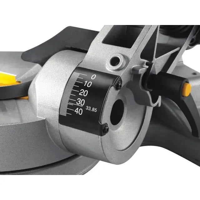 Dewalt Power Tools DWS778 Mitre Saw 250mm 1850W 240V DeWALT Power Tools - Town Tools