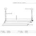 Sealey Handle knob