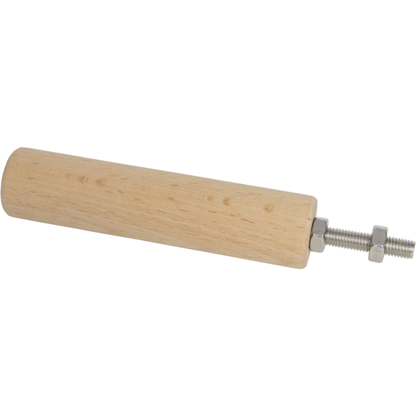 Sealey Wooden Handle (Without External Threaded Section)
