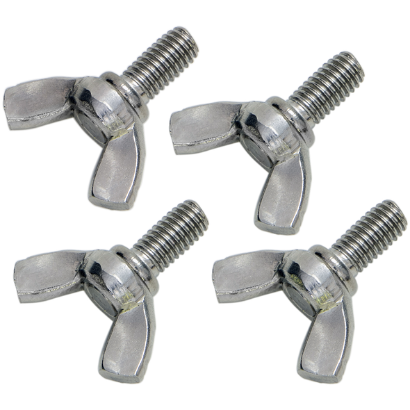 Sealey Butterfly Screw M5