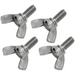 Sealey Butterfly Screw M5