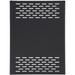 Sealey Cabinet Side Panel
