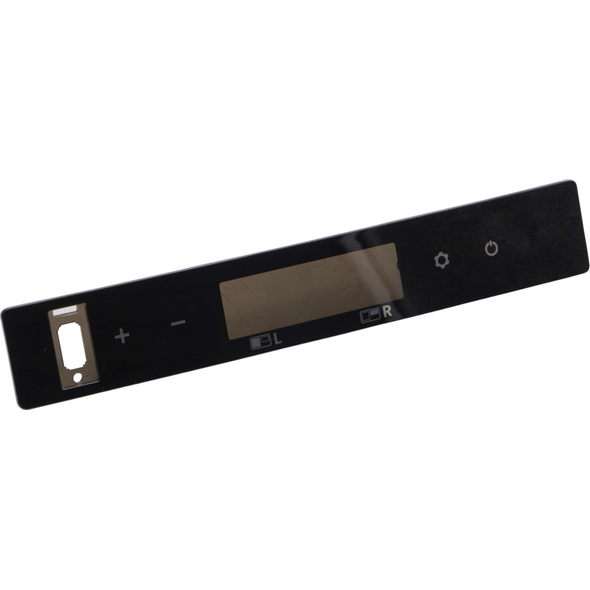 Sealey Display Panel