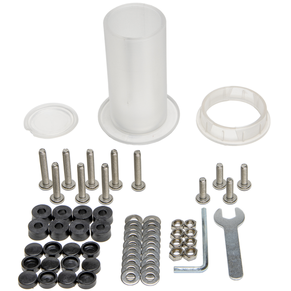 Sealey Assembly Kit for Table DG66/DG67