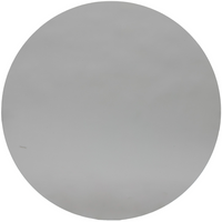 Sealey Glass for DG65 (670mm Diameter) DG10256