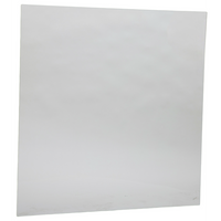 Sealey Glass for DG73 (870 x 870) DG10261