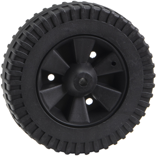 Sealey Wheel