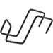 Sealey Hook