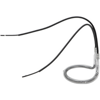 Sealey Carbon Fibre Heating Element 240V/380W DG10359