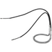 Sealey Carbon Fibre Heating Element 240V/380W