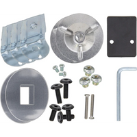 Sealey Accessory Kit for DG62 & DG63 DG10406
