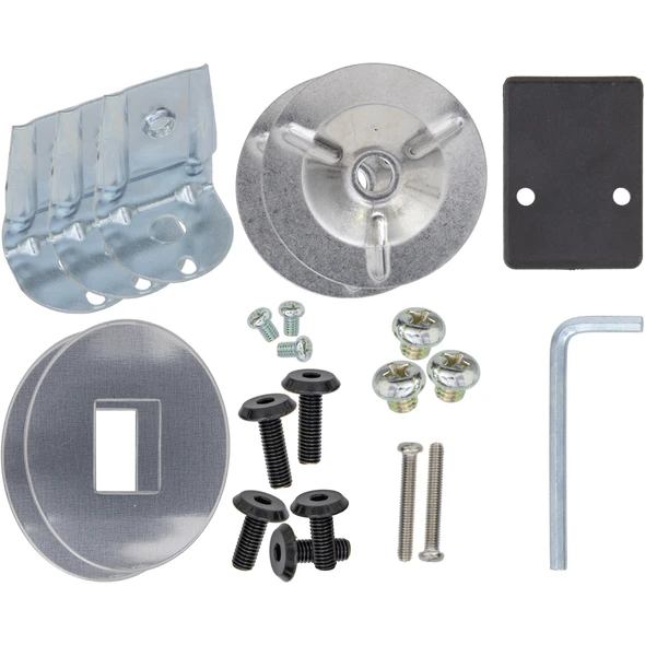 Sealey Accessory Kit for DG62 & DG63