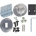 Sealey Accessory Kit for DG62 & DG63