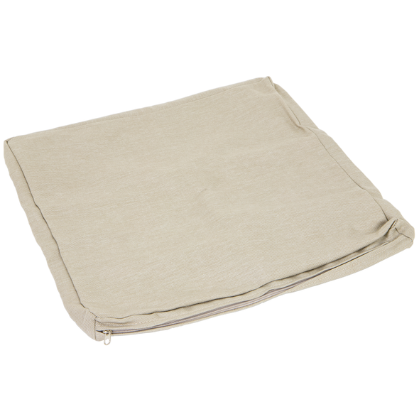 Sealey Seat Cushion Cover