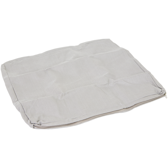 Sealey Back Cushion Cover