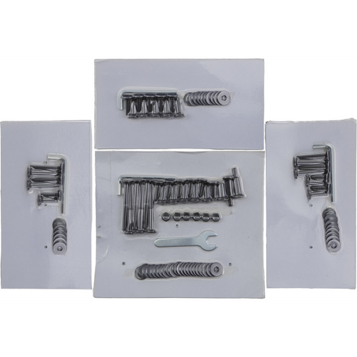 Sealey Fixing Kit for DG57