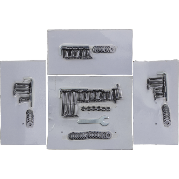 Sealey Fixing Kit for DG57