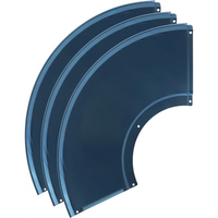Sealey Reflector Panel (Set of 3)