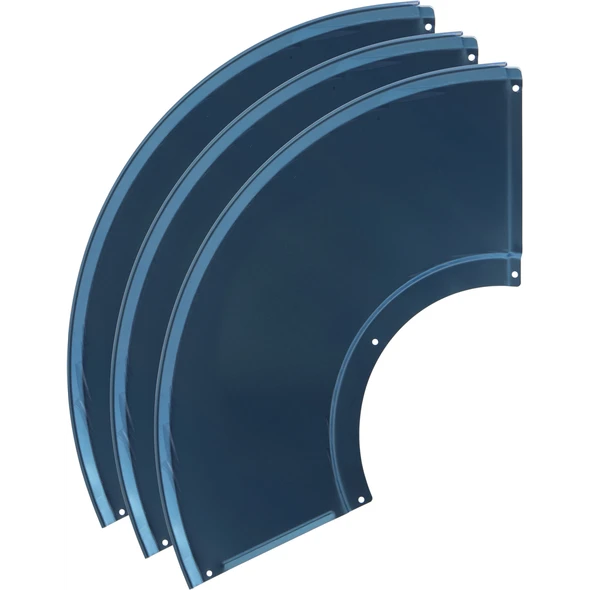 Sealey Reflector Panel (Set of 3)
