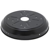 Sealey Base (Black)