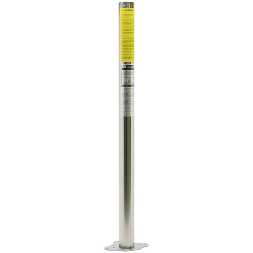 Sealey Centre Post (S/S)