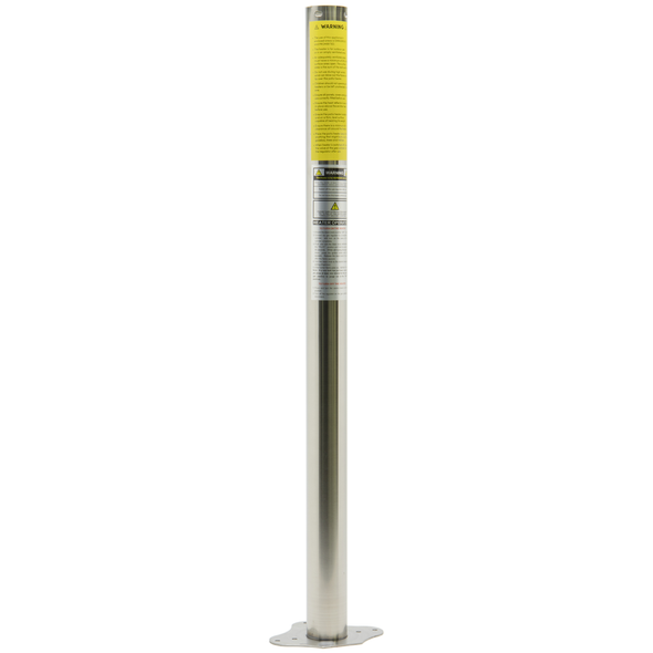 Sealey Centre Post (S/S)