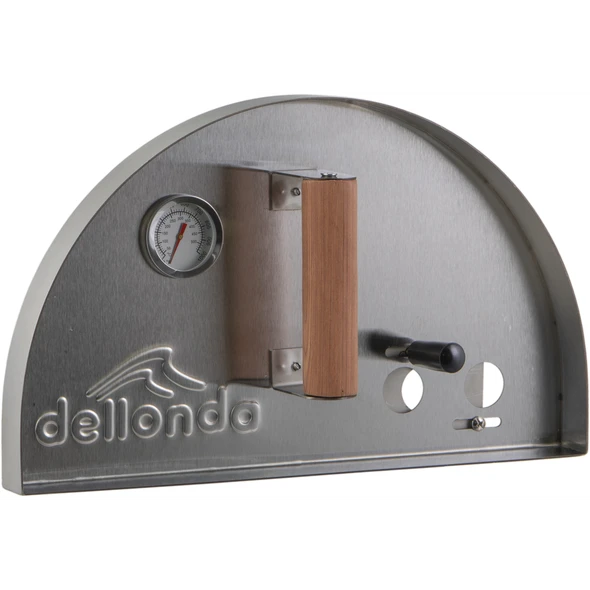 Sealey Oven Door