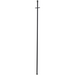 Sealey Wheel Axle