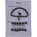 Sealey Hardware Kit (includes part 'A')