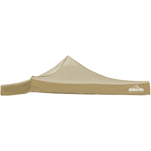 Sealey Top Roof (for 3x3m Gazebo) 'Beige'