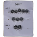 Sealey Hardware Kit (for DG117 only)