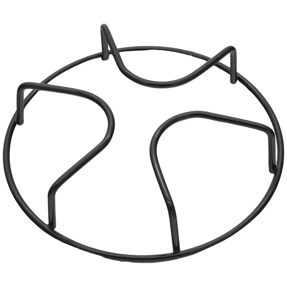 Sealey Hub Pan Support