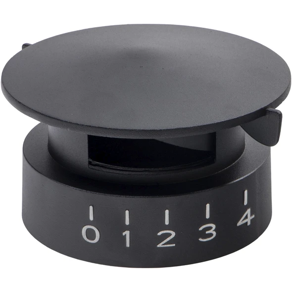Sealey Top Vent (DG158)