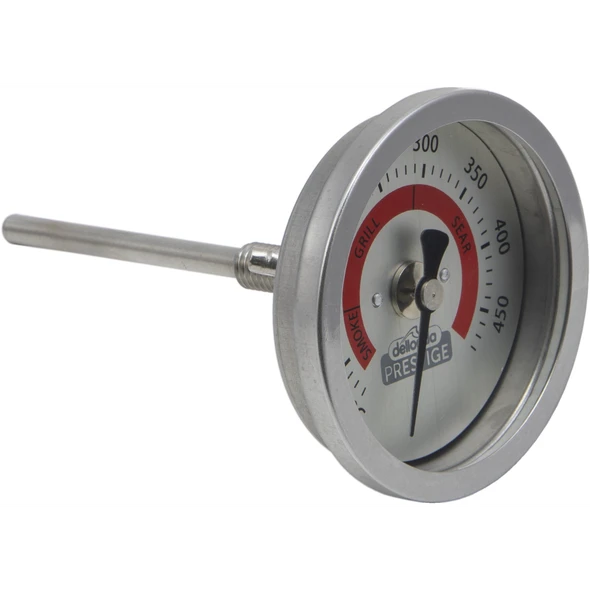 Sealey Thermometer (2.5 inch DG158)