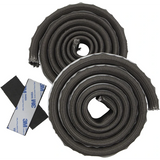 Sealey Fibreglass Gasket Set (DG158) DG10791
