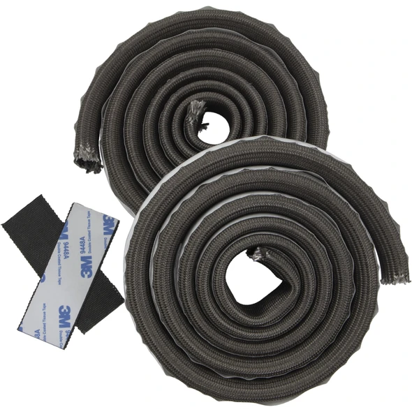 Sealey Fibreglass Gasket Set (DG158)
