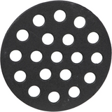 Sealey Charcoal Plate DG10797