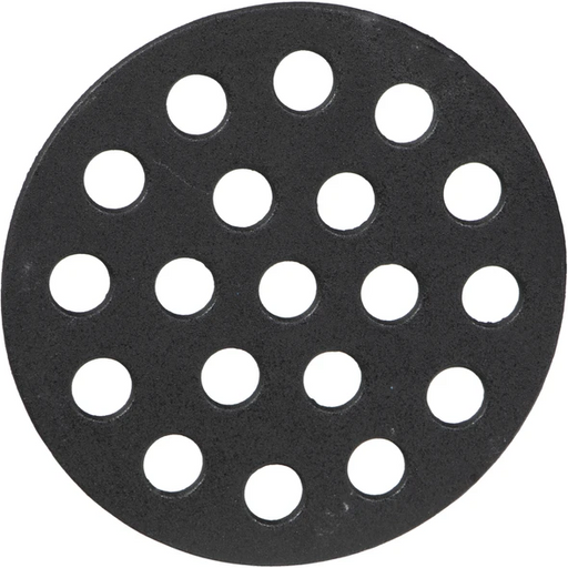 Sealey Charcoal Plate