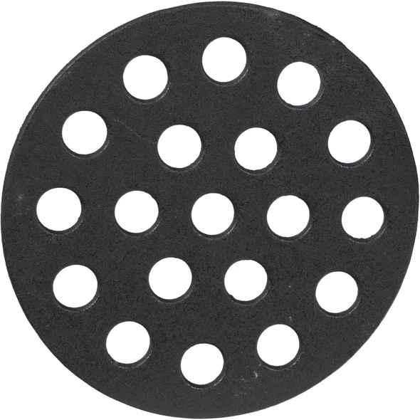 Sealey Charcoal Plate