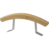 Sealey Bamboo Handle for Lid DG10799