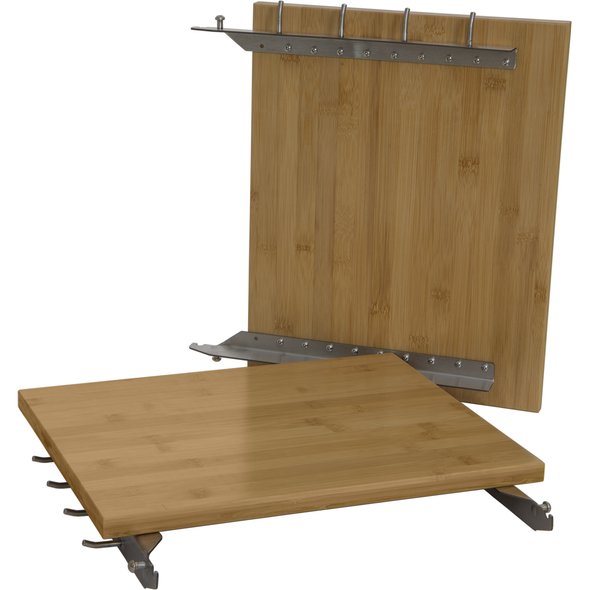 Sealey Side Shelf Set (DG159)
