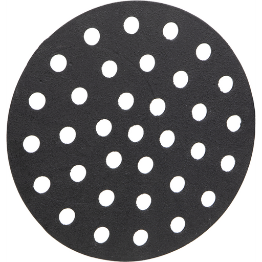 Sealey Charcoal Plate