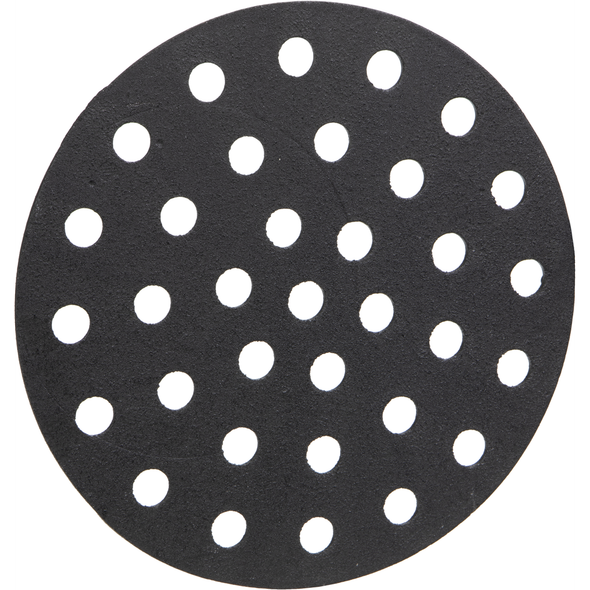 Sealey Charcoal Plate